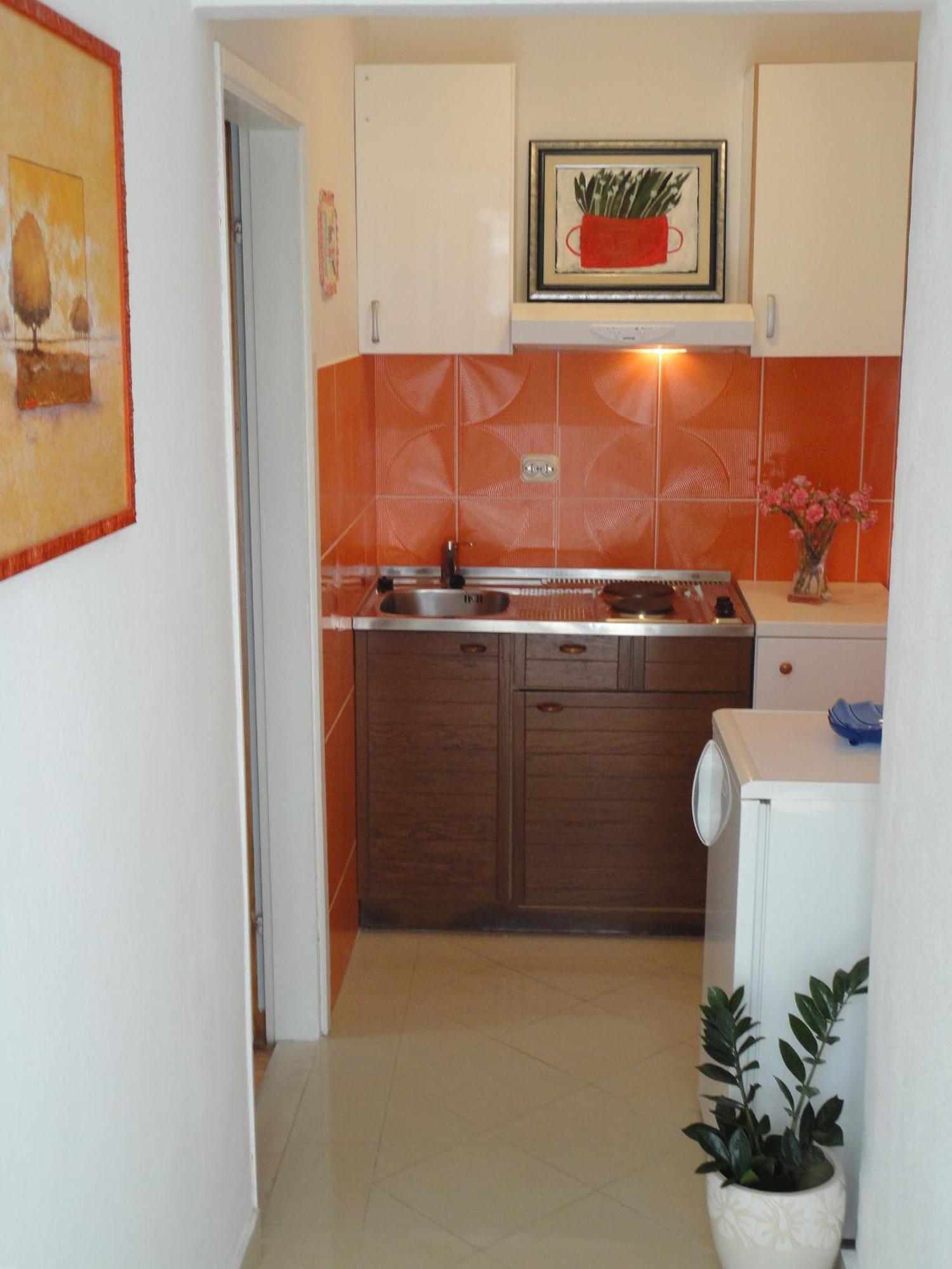 Guesthouse Iva ฮวาร์ ภายนอก รูปภาพ