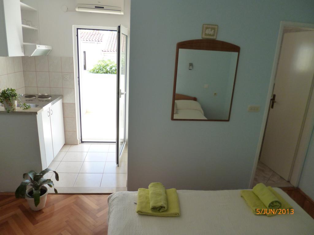 Guesthouse Iva ฮวาร์ ห้อง รูปภาพ