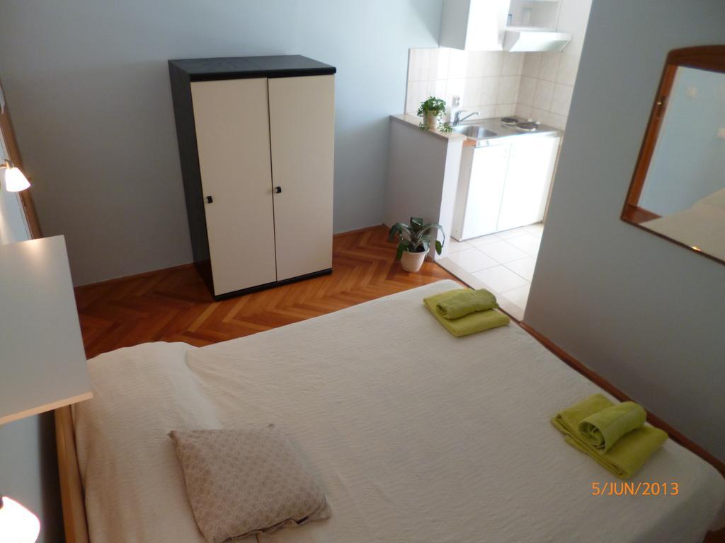 Guesthouse Iva ฮวาร์ ห้อง รูปภาพ