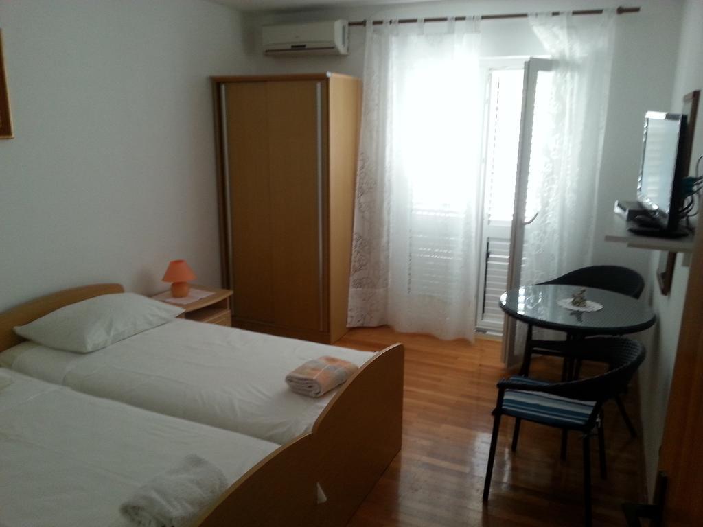 Guesthouse Iva ฮวาร์ ห้อง รูปภาพ